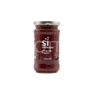 Composta di Fragola Sì Essenziali NaturaSì 250G
