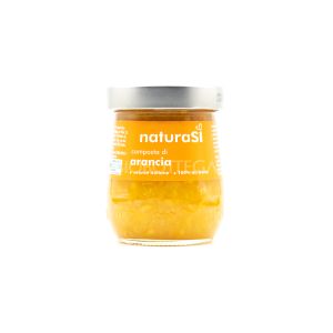 Composta di Arancia NaturaSì 300G