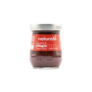 Composta di Ciliegia NaturaSì 300G