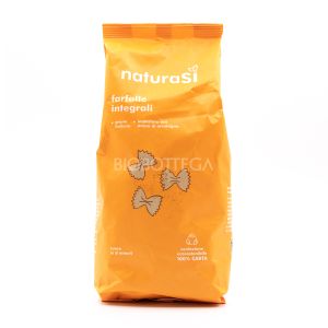 Farfalle Integrali NaturaSi 500 G