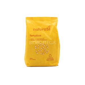 Farfalline NaturaSì 500G