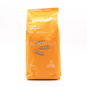 Fusilli Integrali NaturaSi 500G