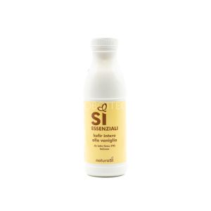 Kefir Intero alla Vaniglia Sì Essenziali NaturaSì 400G