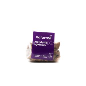 Mandorle Sgusciate NaturaSì 125G