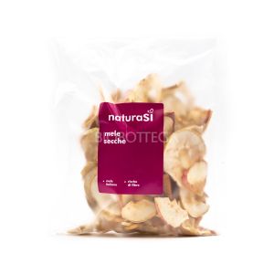 Mele Secche NaturaSi 100 G