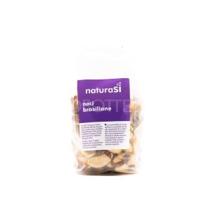 Noci Brasiliane NaturaSì 400G