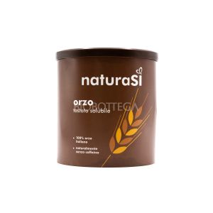 Orzo Solubile NaturaSi 120G