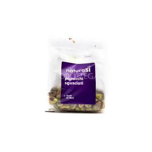 Pistacchi Sgusciati NaturaSi 80 G