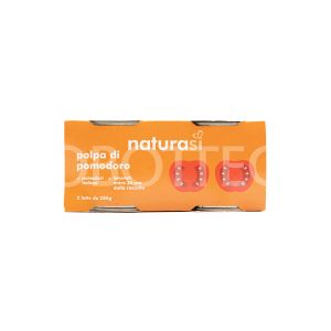 Polpa di Pomodoro NaturaSì 460G