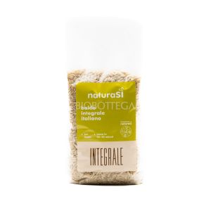 Riso Baldo Integrale Italiano NaturaSì 1KG