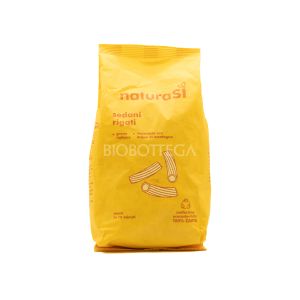 Sedani Rigati NaturaSì 500G