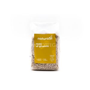 Semi di Girasole NaturaSi 400 G