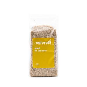 Semi di Sesamo NaturaSì 500G