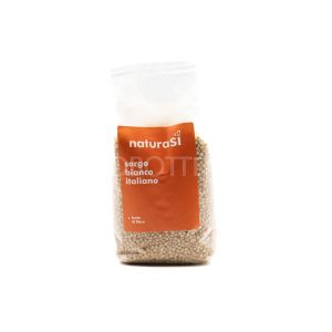 Sorgo Bianco NaturaSì 500G