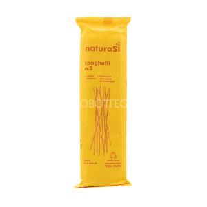 Spaghetti N.3 NaturaSì 500G