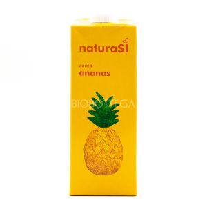Succo Ananas Naturasi 1L
