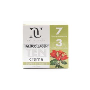 Crema Ialucollagen TEN Super Liftante Natur Unique 50ML