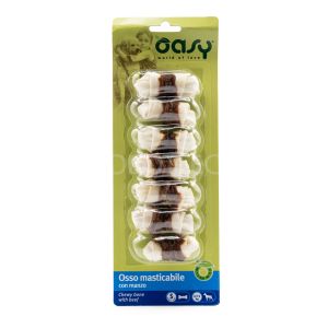 Osso Masticabile con Manzo S Oasy 85G