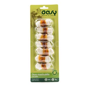 Osso Masticabile con Pollo S Oasy 90G