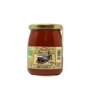 Miele di Castagno Olmo 750 G
