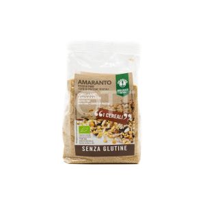 Amaranto Senza Glutine Probios 400G