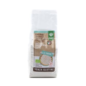 Farina di Grano Saraceno Senza Glutine Probios 375G