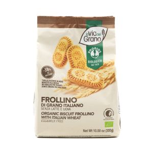 Frollino di Grano Italiano La Via del Grano 300G
