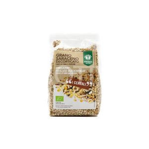 Grano Saraceno Decorticato Probios 400G