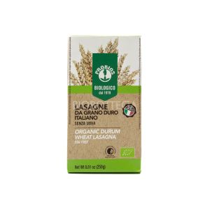 Lasagne di Grano Duro Probios 250G