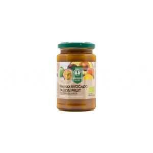 Composta di Mango, Avocado e Frutto della Passione Probios 320G