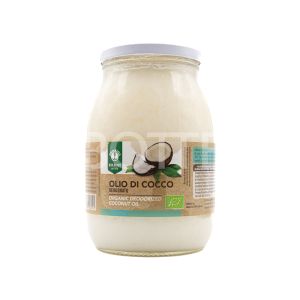 Olio di Cocco Deodorato Probios 900G