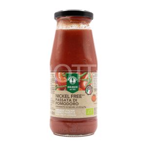 Passata di Pomodoro Nickel Free Probios 420G