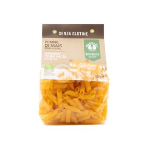 Penne di Mais Senza Glutine Probios 400G