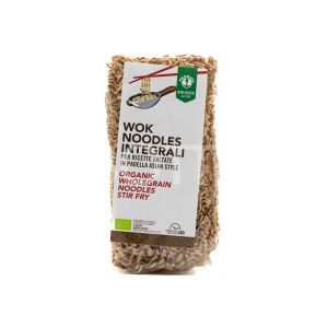 Wok Noodles Integrali Probios 250G