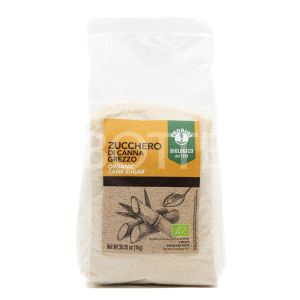 Zucchero di Canna Grezzo Probios 1KG