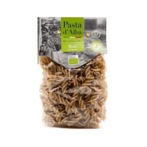 Fusilli di Riso Integrale Pasta d'Alba 250G