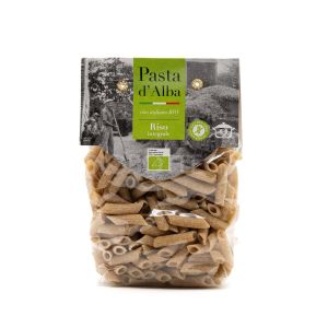 Penne di Riso Integrale Pasta d'Alba 250G
