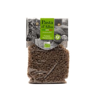 Stelline di Grano Saraceno Pasta d'Alba 250G