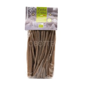 Tagliatelle di Grano Saraceno Pasta d'Alba 250G