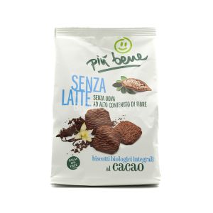 Biscotti al Cacao Più Bene 300G