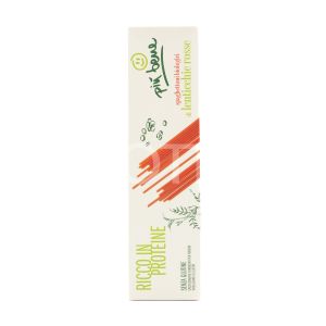 Spaghettoni di Lenticchie Rosse Senza Glutine Più Bene 250G