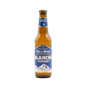 Birra Blanche Brigà Pian della Mussa 330 ML
