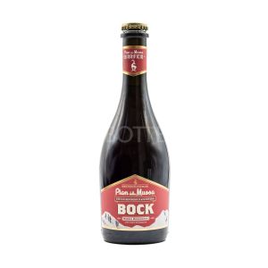 Birra Rossa Brigà Pian Della Mussa 500 ML