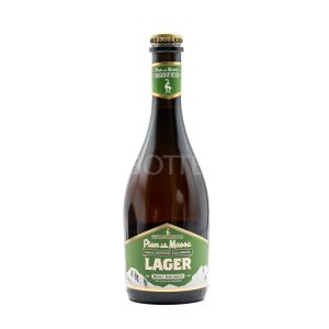 Birra Bionda Brigà Pian Della Mussa 500 ML