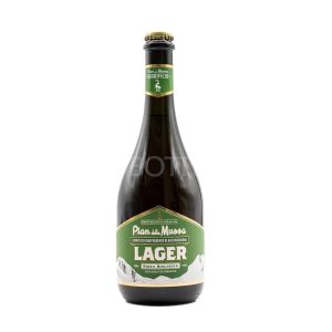 Birra Bionda Brigà Pian Della Mussa 750 ML