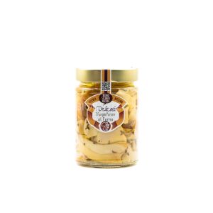 Porcini al Forno NON BIO Piemont Fungo 280G