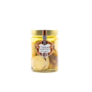 Porcini Tagliati Testa Nera NON BIO Piemont Fungo 280G