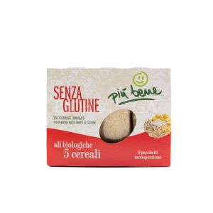 Ali ai 5 Cereali Più Bene 120G