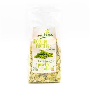 Fiocchi di Piselli Più Bene 250G