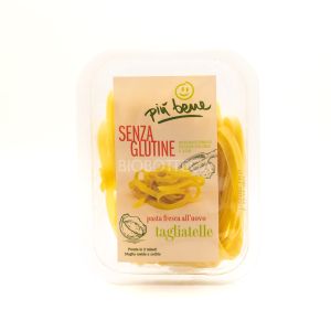 Tagliatelle Senza Glutine Più Bene 200G